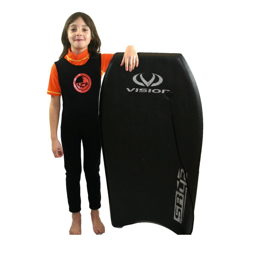 North Coast Wetsuits – NCW