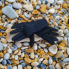 Kids low price 3mm warm wetsuit gloves for surfing and beach use