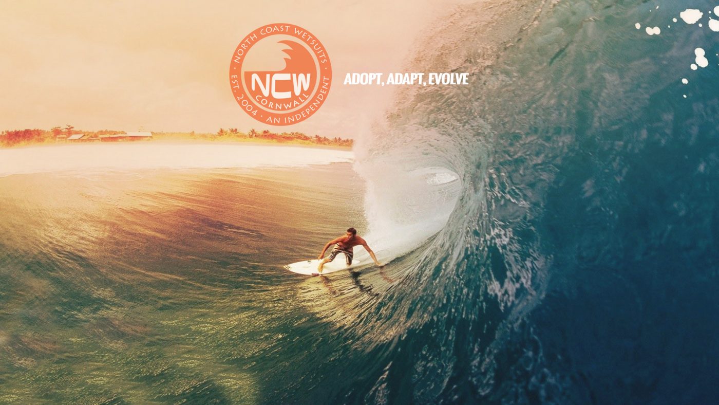 North Coast Wetsuits – NCW