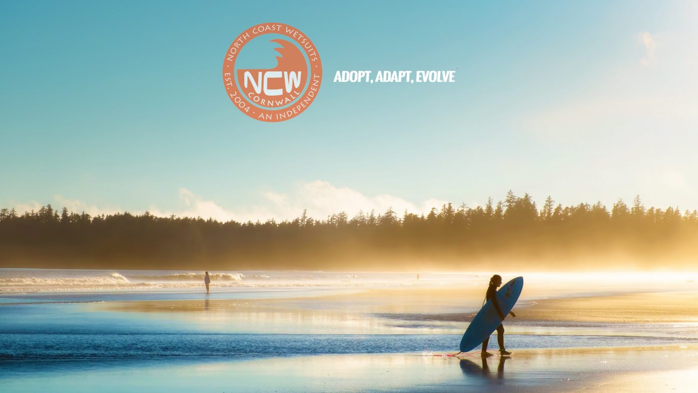 North Coast Wetsuits – NCW