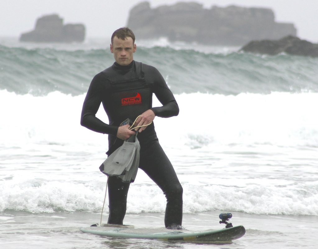 North Coast Wetsuits – NCW