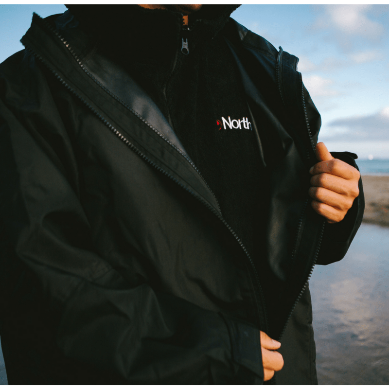 North Coast Wetsuits – NCW