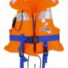 choo childs life jacket