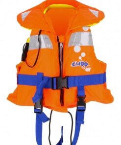 choo childs life jacket