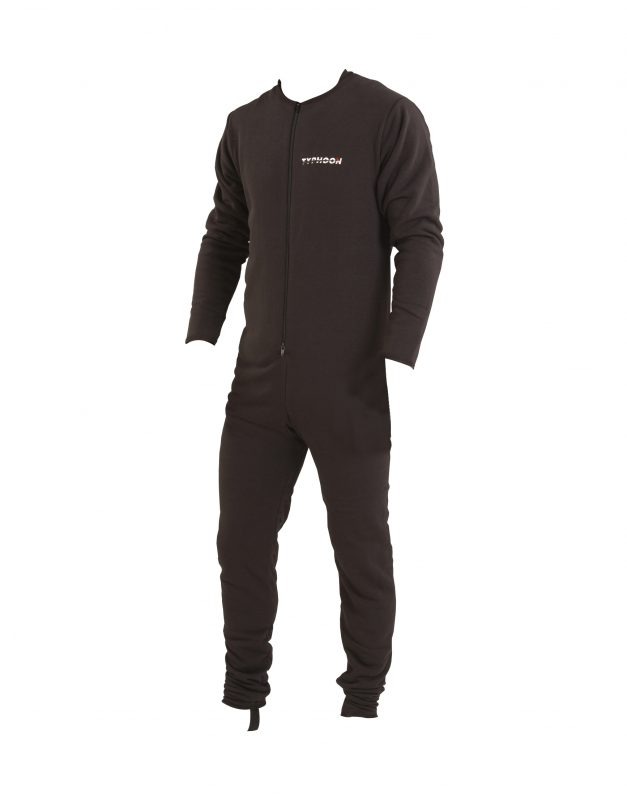 lightweight drysuit