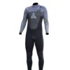 O'Shea Cyclone 5/4/3mm full winter chest zip wetsuit