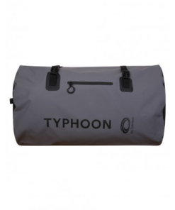 Osea Waterproof dry bag Duffel Bag Black/Jet Grey 60lt