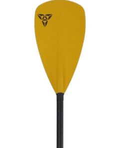 O’Shea SUP adjustable kid's SUP paddle – three piece fully adjustable aluminium.