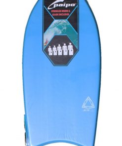 Body Glove 54'er Soft Top Mini Surfboard / bodyboard - Green/Black. - North  Coast Wetsuits - NCW