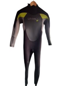 Junior O'Neill epic 54 full winter wetsuit