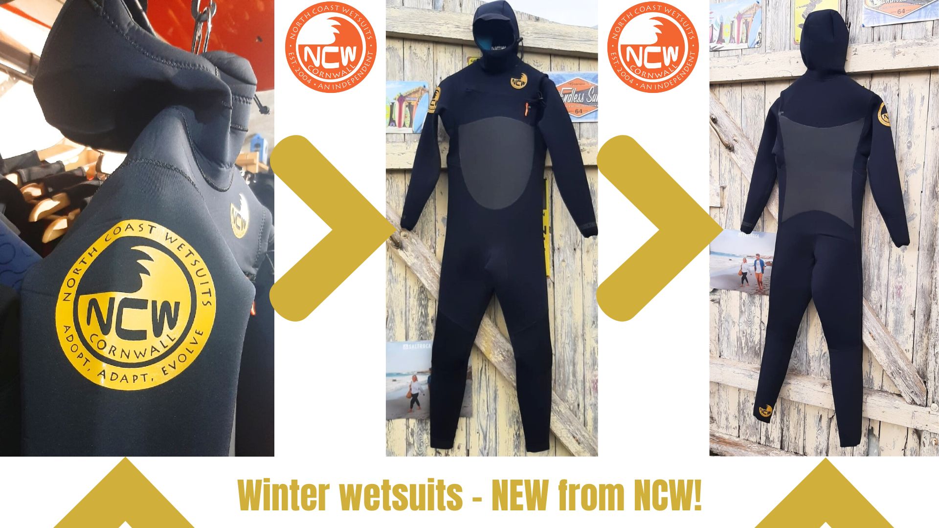 Best adult wetsuits 2023, tried and tested