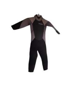 Osprey Zero 5/4 Used kids wetsuit - age 4/5 ish