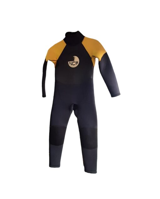 NCW Kids 5m wetsuit size XL - age 6/7 years