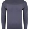 FINTRA L/S TECH RASH VEST UPF 50+ sun protection