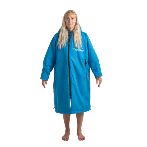 Frostfire Moonwrap unisex beach robe