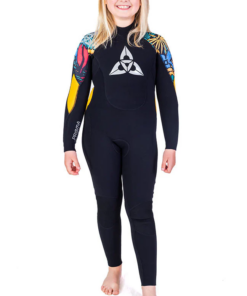 O'Shea kids / junior Prisma 3/2 full wetsuit