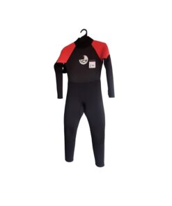 Used Junior / Kids NCW 3.5mm wetsuit - Size JM age 10-12 ish