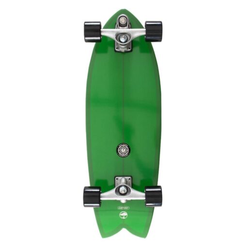 Arbor surf skate complete 4