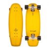 Arbor Tyler Warren C7 surf skate complete 1