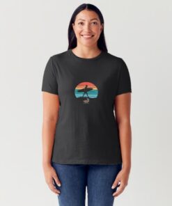 NCW dawn patrol surf tee 2