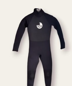 NCW Junior 5mm warm wetsuit - NCW 5mm size Junior Large - age 13/14 years