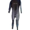 Used Mens Wetsuit - C-Skins 4/3 size medium