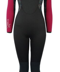 Sola Lady's Star 54mm wetsuit 2