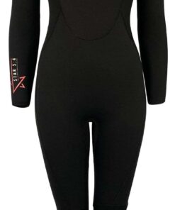 Sola Lady's Star 54mm wetsuit 4