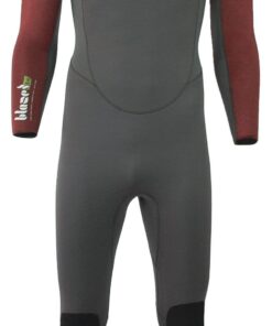 Sola Men's Blaze 54mm wetsuit 4