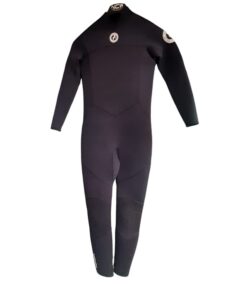 Used Wetsuit - Two Bare Feet 5/3m - age 10-12 years ish