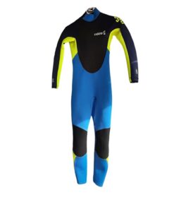 Used Wetsuit - C-Skins Element 3/2 - Age 10-12  ish