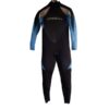 Used teenage / junior wetsuit - O'Neill 5/4 Epic age 10/11