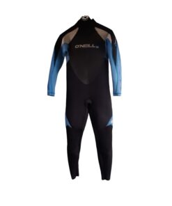 Used Junior/teen  Wetsuit - O'Neill Epic 5/3 - age 10/11