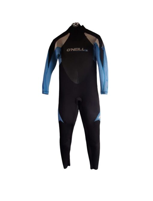 Used teenage / junior wetsuit - O'Neill 5/4 Epic age 10/11