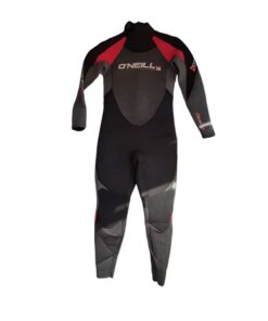 Used Wetsuit - O'Neill Epic 5/4 - Kids age 7/8