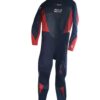 Used Men's full winter 5/3 Gul Response wetsuit size large