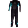 Used Kids Zuma Jay wetsuit 3/2 - age 11-13