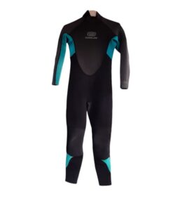 Used Kids Zuma Jay wetsuit 3/2m - age 11-13 ish