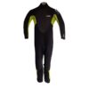 Kids used wetsuit - C-skins 3/2 element - age 7 years ish