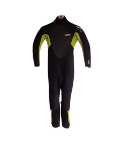 Kids used wetsuit - C-skins 3/2 element - age 7 years ish