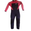 Used kids C-skins wetsuit - Legend 4/3 age 4/5