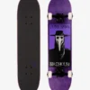 Birdhouse Complete Stage 3 Plague Doctor complete skateboard 1