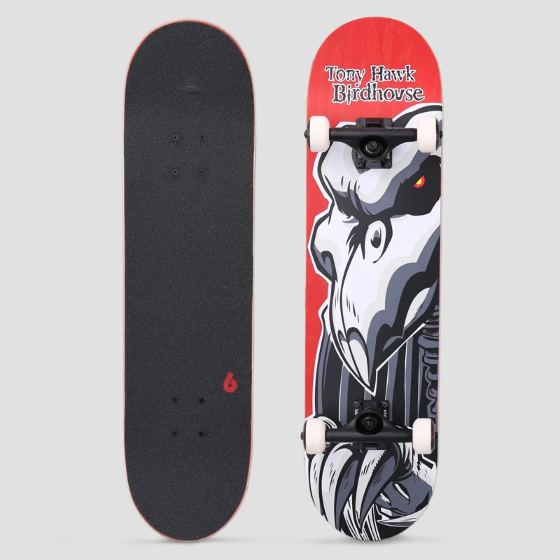 Birdhouse Stage 3 Hawk Falcon 2 complete skateboard