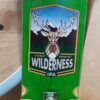 D Street Wilderness cruiser skateboard complete 10.0 x 30.5 #1