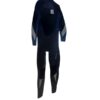 Used Gul Response 4/3 wetsuit - size Xtra large and extra tall