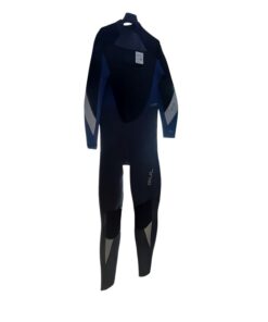 Used Gul Response 4/3 wetsuit - size Xtra large and extra tall