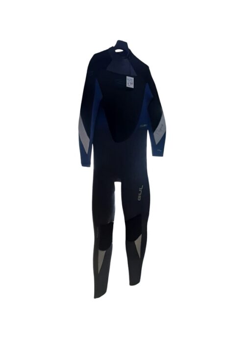 Used Gul Response 4/3 wetsuit - size Xtra large and extra tall