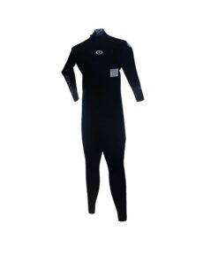 Used but like new - Ladies Ripcurl Freelite 3/2 wetsuit - Size 8