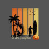 Six Foot and Pumpkin Dawnie tee