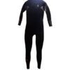 C-Skins Solace 5/4/3 - size 8 - ladies used wetsuit